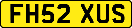 FH52XUS