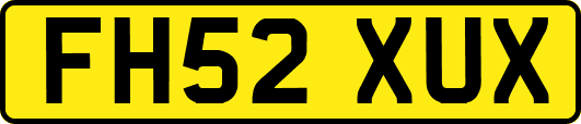 FH52XUX