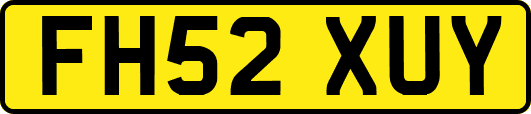FH52XUY