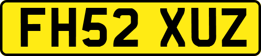 FH52XUZ