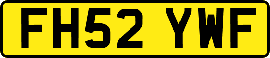 FH52YWF