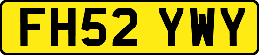 FH52YWY