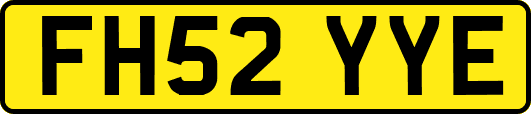 FH52YYE