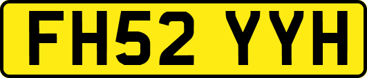 FH52YYH
