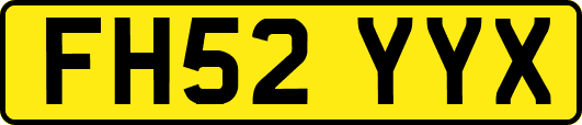 FH52YYX