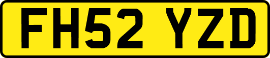 FH52YZD