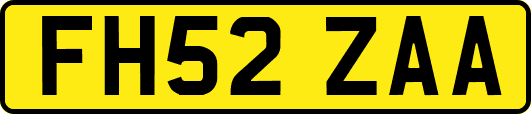 FH52ZAA