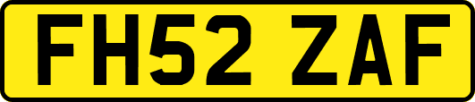 FH52ZAF
