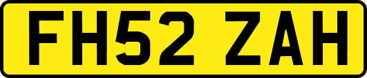 FH52ZAH