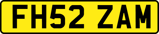 FH52ZAM