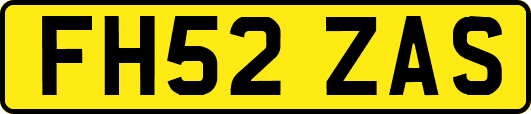 FH52ZAS