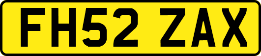 FH52ZAX