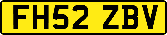 FH52ZBV
