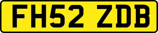 FH52ZDB