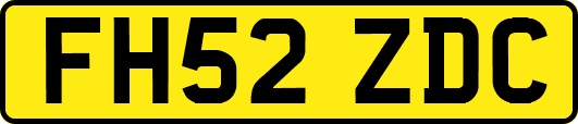FH52ZDC