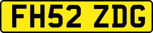 FH52ZDG
