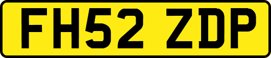 FH52ZDP