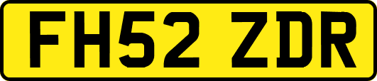 FH52ZDR