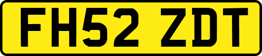 FH52ZDT