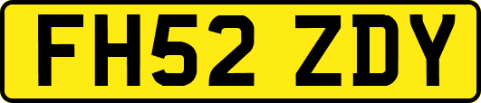 FH52ZDY