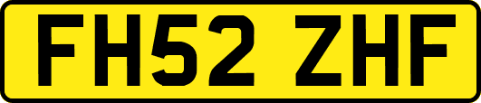FH52ZHF