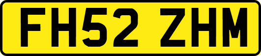 FH52ZHM