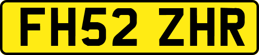 FH52ZHR