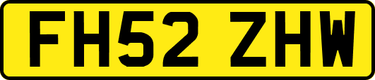 FH52ZHW