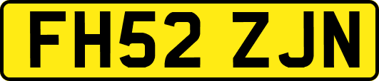 FH52ZJN