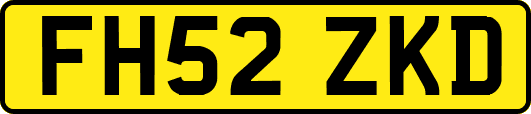 FH52ZKD