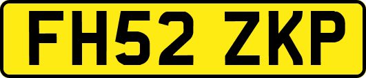 FH52ZKP