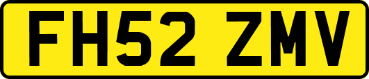 FH52ZMV
