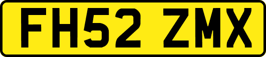 FH52ZMX