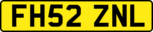 FH52ZNL