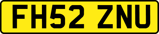 FH52ZNU