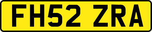 FH52ZRA