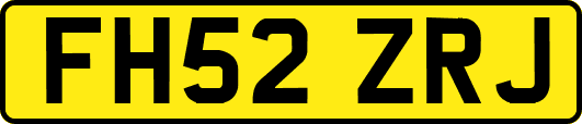 FH52ZRJ