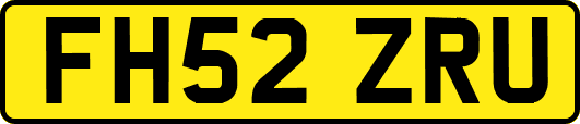 FH52ZRU