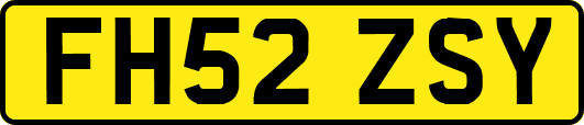 FH52ZSY