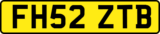 FH52ZTB