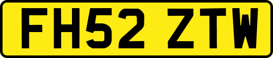 FH52ZTW