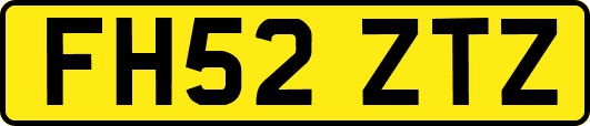 FH52ZTZ