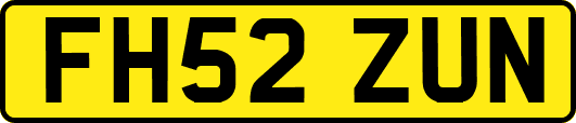 FH52ZUN