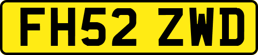 FH52ZWD
