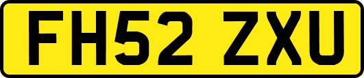 FH52ZXU