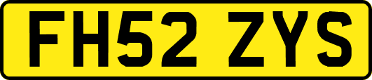 FH52ZYS