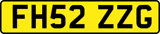 FH52ZZG