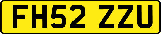 FH52ZZU