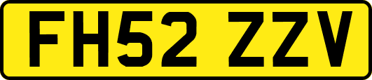 FH52ZZV