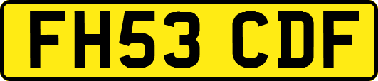 FH53CDF